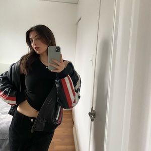 Meet your Posher, Brielle